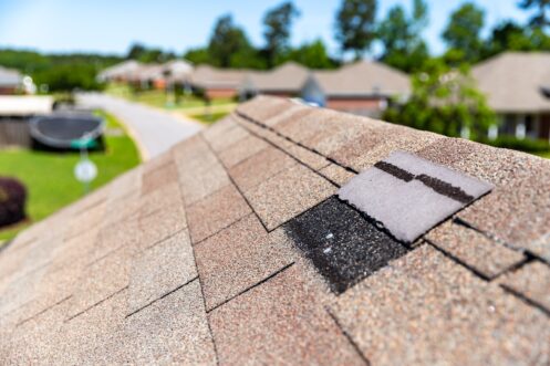 How to Prevent Roof Leaks Before the Rainy Season | Clark's