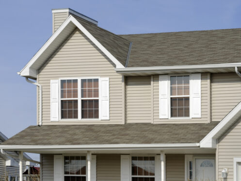 Roofing services in Roseville, CA