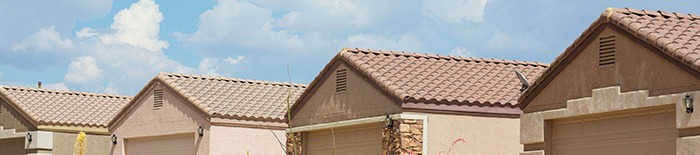 About Clark's Gables Roofing