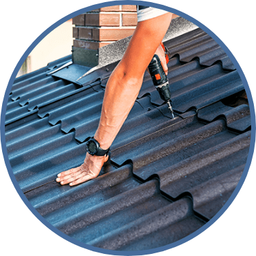Roofing in Carmichael, CA