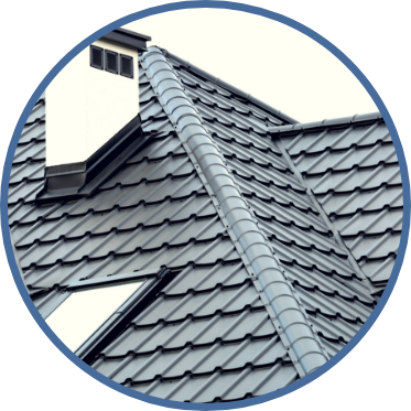 Tile Roofing in Folsom, CA