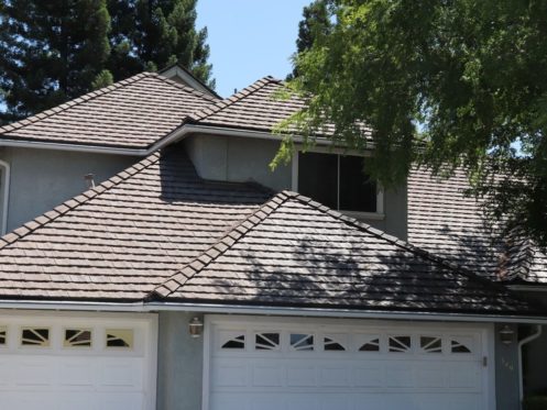Roofing tips in Roseville, CA